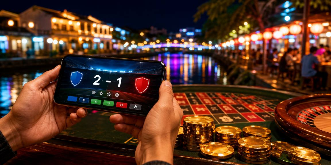 Platform Permainan Kasino dan Sportsbook untuk Malaysia