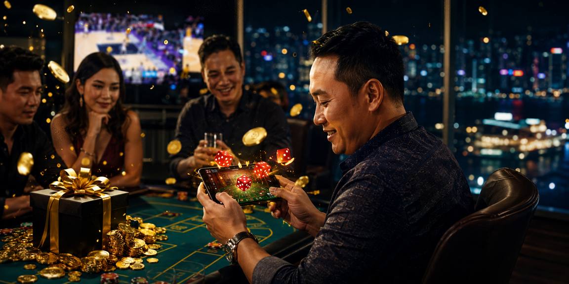 j2j3 — Meja Langsung, Slot dan Pasaran Sportsbook Dalam Satu Tempat