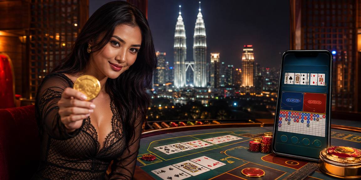 Akses Lobi j2j3 dalam Beberapa Saat